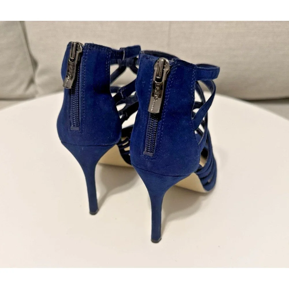 BCBG these blue